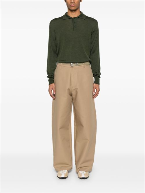  AMI Paris | HPL366 KN0066376